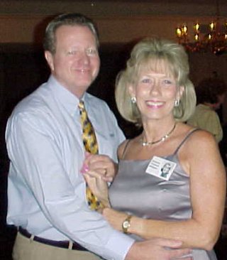 [Wayne Williams], Suzanne Paterson Williams